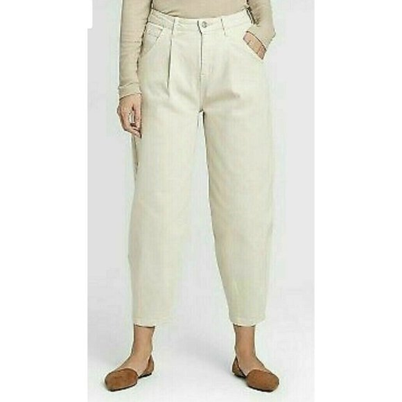 Prologue Womens Mid Rise Pants Size 2 - Picture 1 of 10